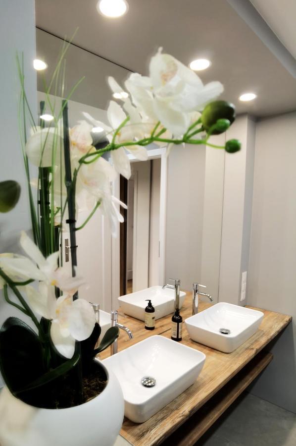 Apartament Z Widokiem Na Park Polanica-Zdrój Exteriör bild